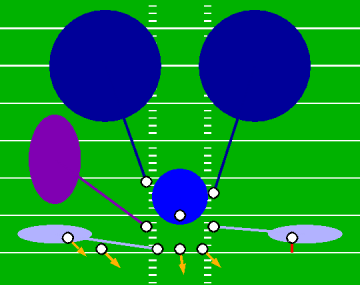 Strike Nickel - Double CB Strike